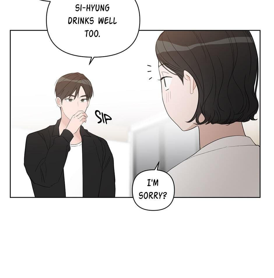 Read Positively Yours chapter 48 image 42 on Lezhin