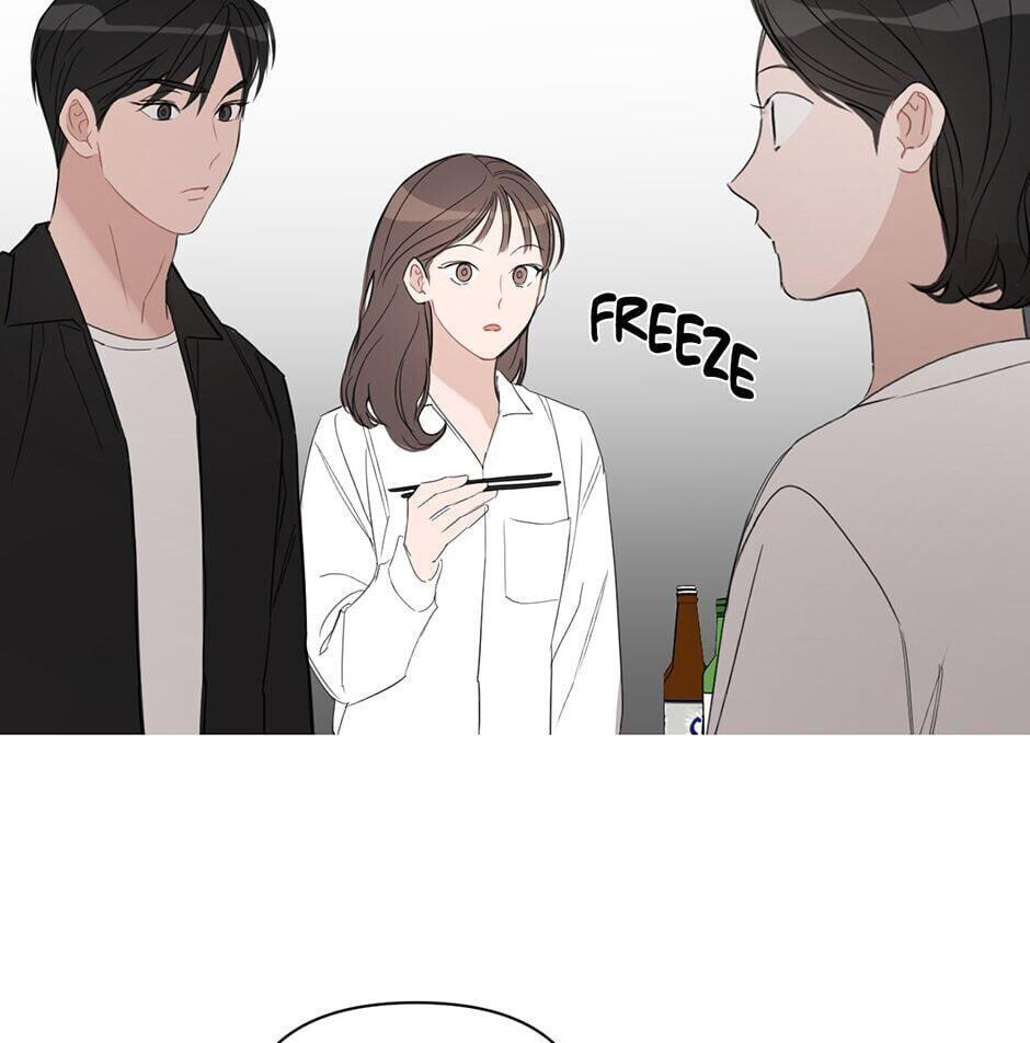 Read Positively Yours chapter 48 image 46 on Lezhin