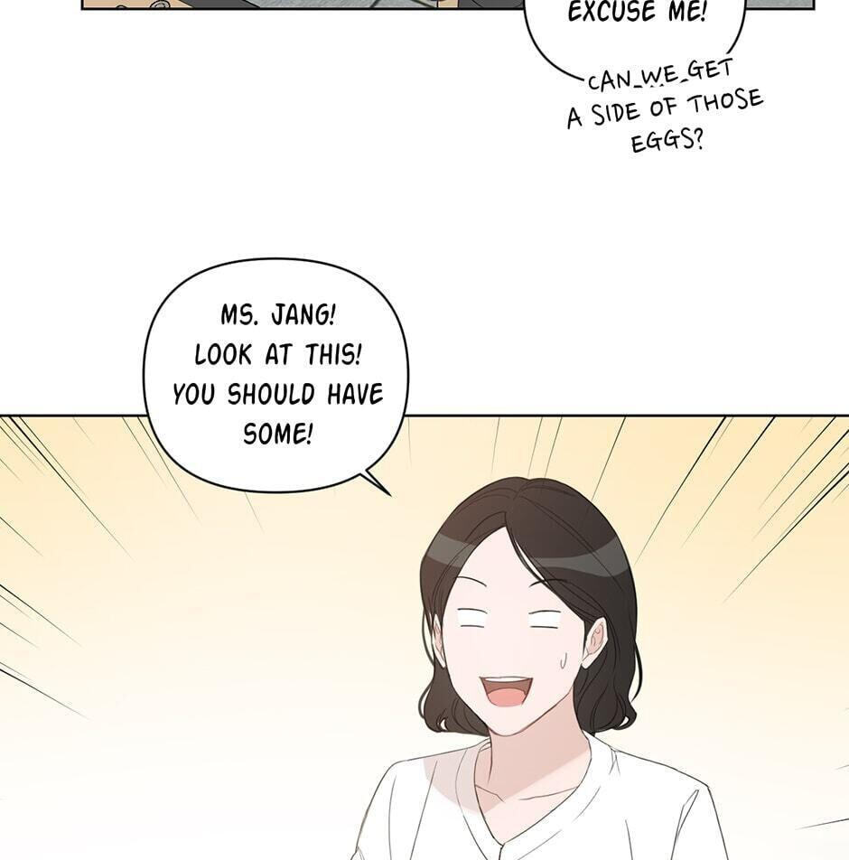 Read Positively Yours chapter 48 image 48 on Lezhin