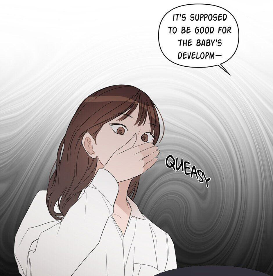 Read Positively Yours chapter 48 image 50 on Lezhin