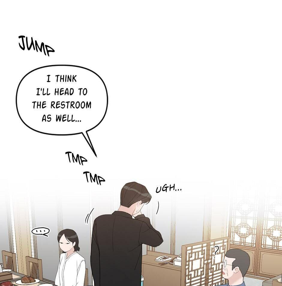 Read Positively Yours chapter 48 image 56 on Lezhin