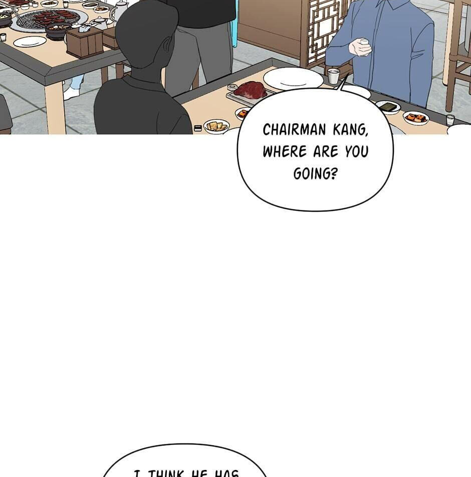 Read Positively Yours chapter 48 image 57 on Lezhin