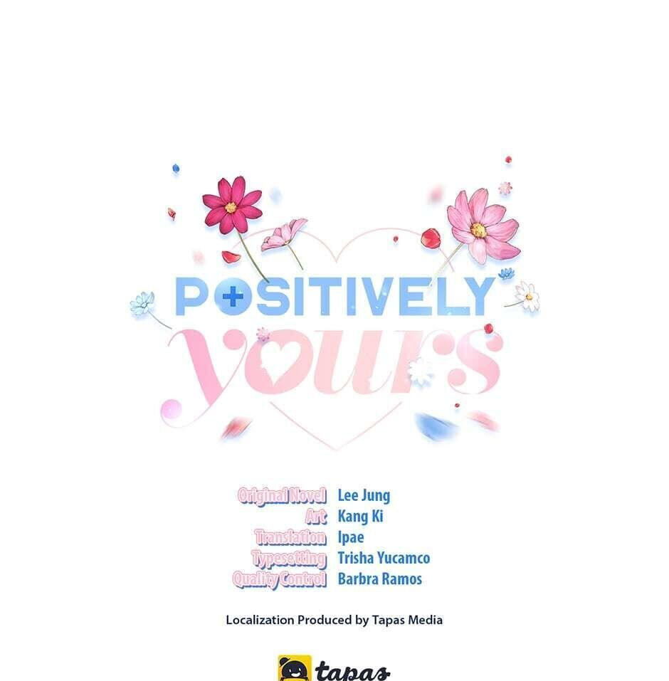 Read Positively Yours chapter 48 image 6 on Lezhin