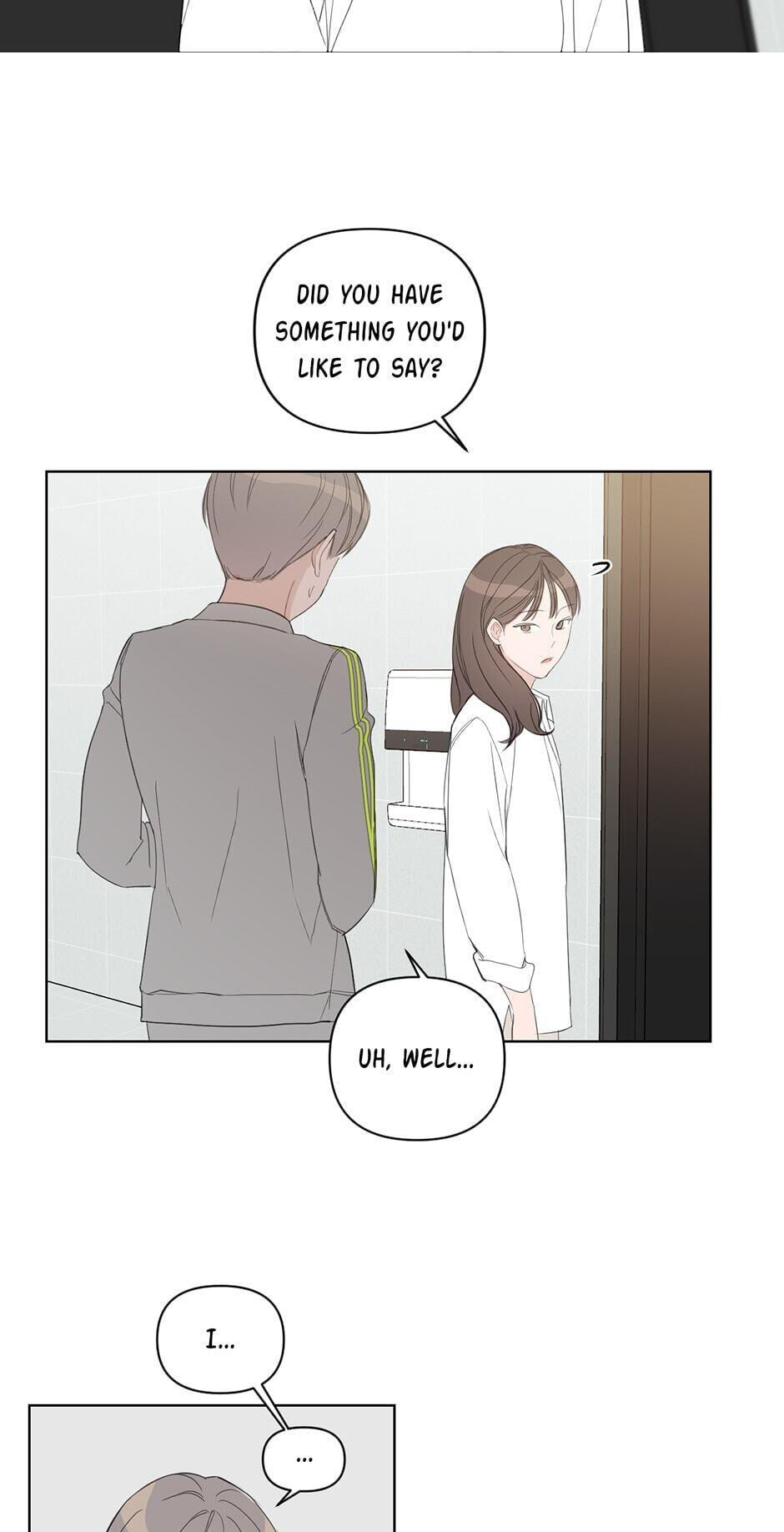 Read Positively Yours chapter 48 image 64 on Lezhin