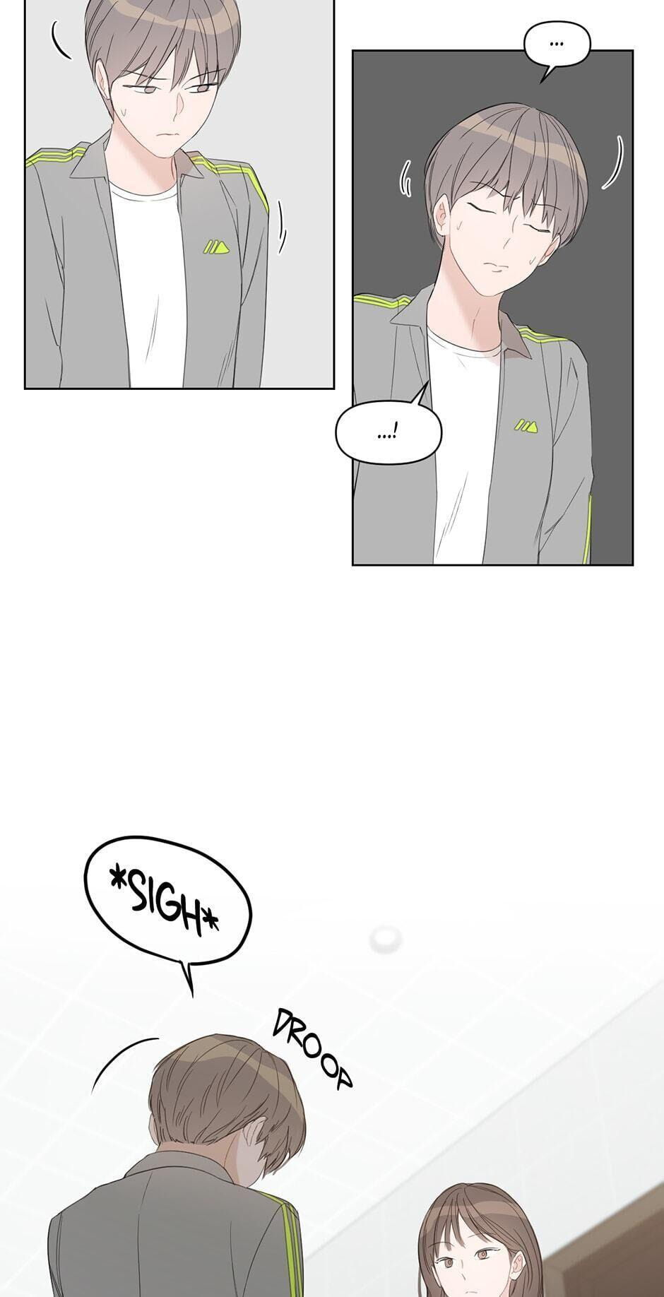 Read Positively Yours chapter 48 image 65 on Lezhin