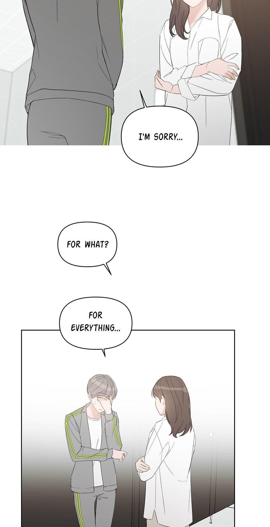 Read Positively Yours chapter 48 image 66 on Lezhin