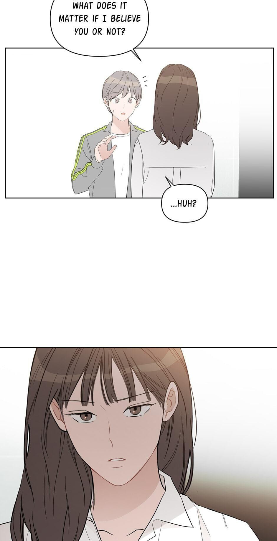 Read Positively Yours chapter 48 image 68 on Lezhin