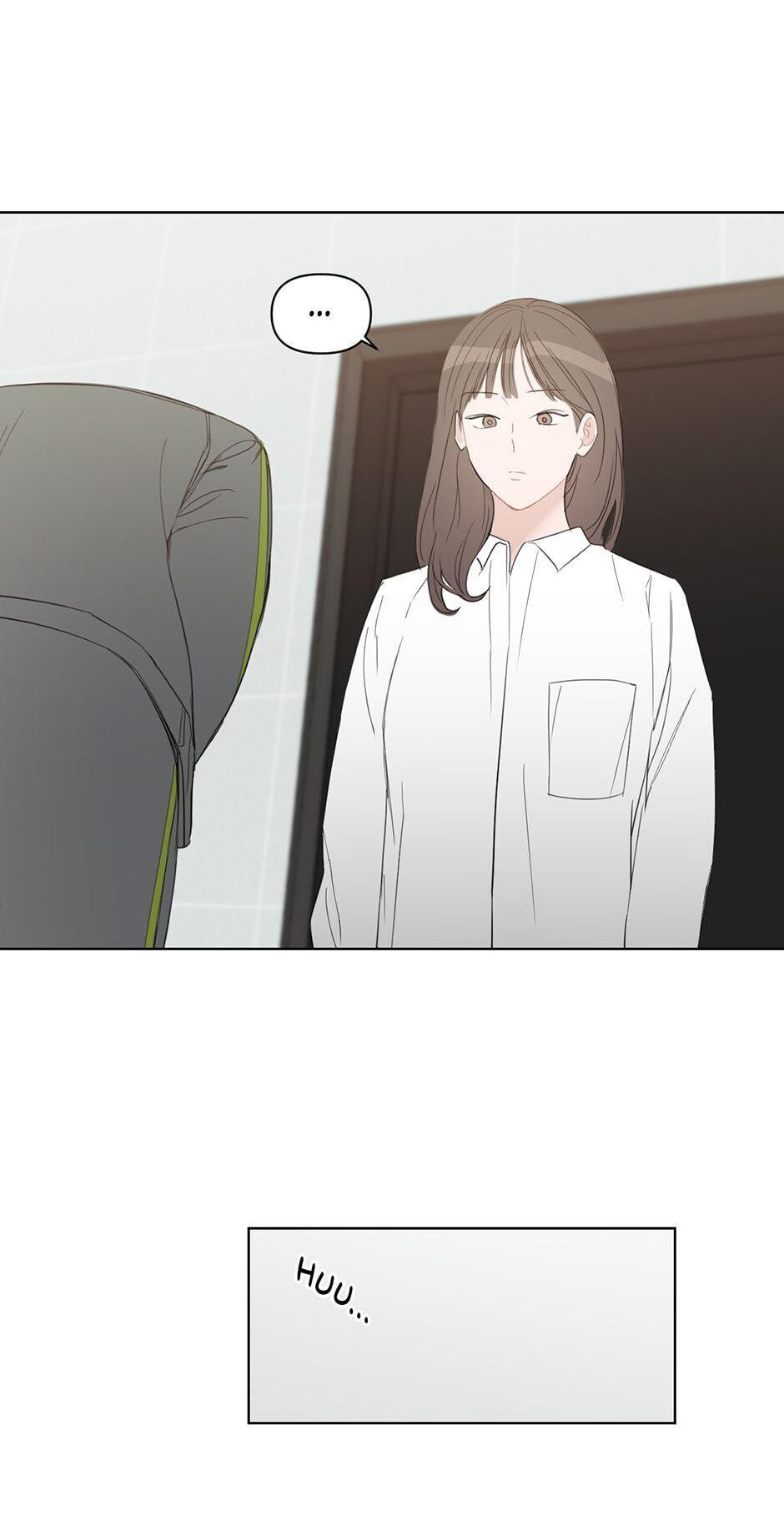 Read Positively Yours chapter 48 image 71 on Lezhin