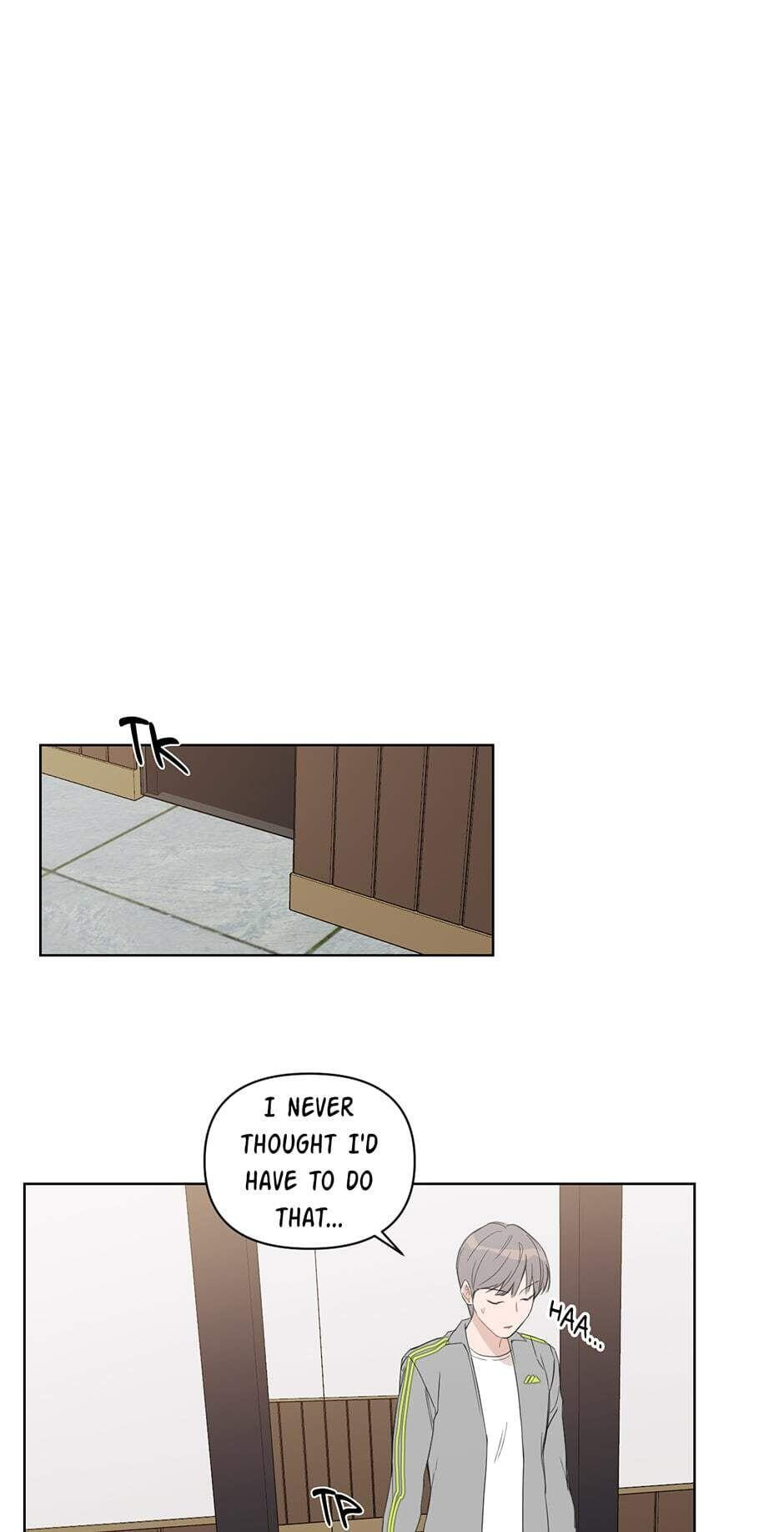 Read Positively Yours chapter 48 image 72 on Lezhin