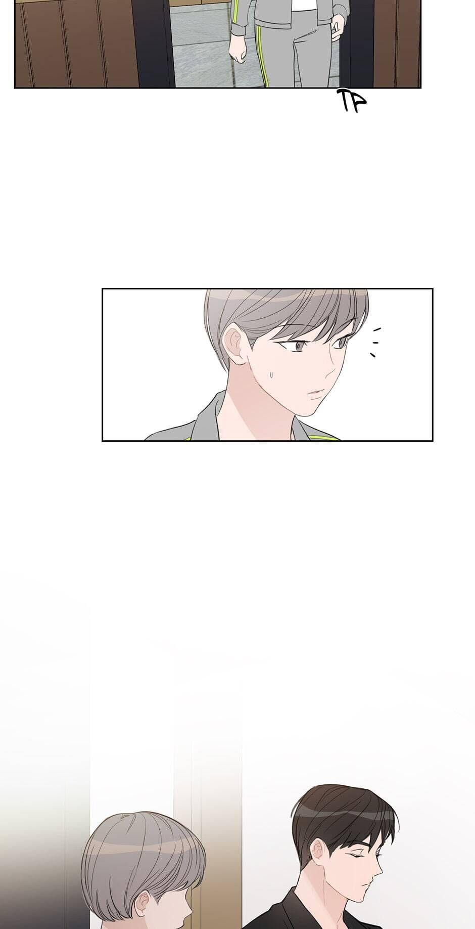 Read Positively Yours chapter 48 image 73 on Lezhin