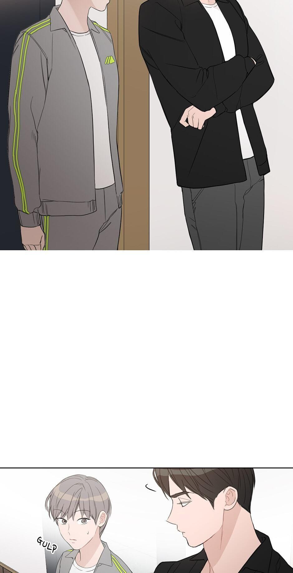 Read Positively Yours chapter 48 image 74 on Lezhin