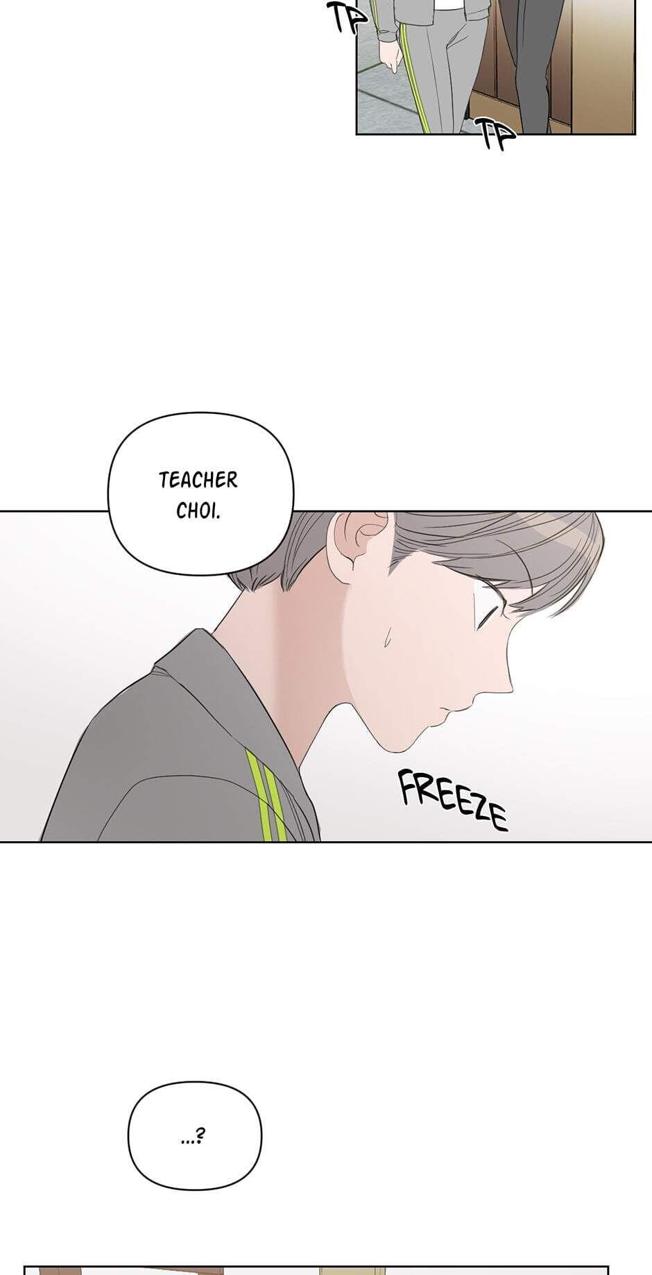 Read Positively Yours chapter 48 image 76 on Lezhin
