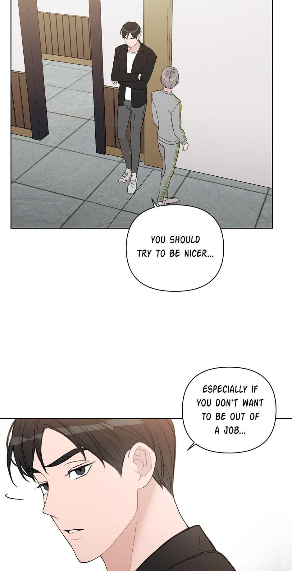 Read Positively Yours chapter 48 image 77 on Lezhin