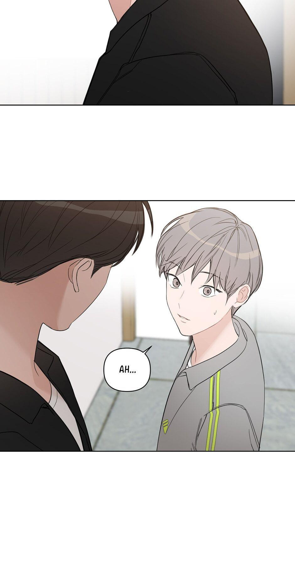 Read Positively Yours chapter 48 image 78 on Lezhin