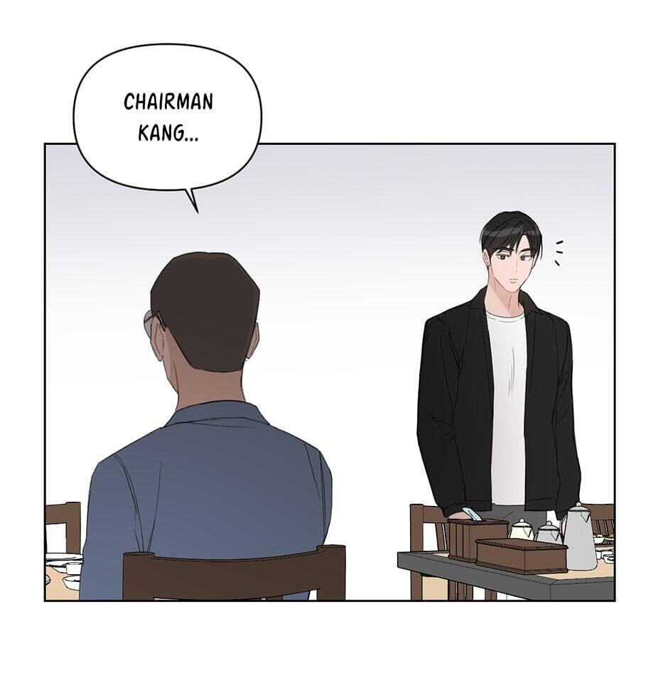 Read Positively Yours chapter 48 image 8 on Lezhin