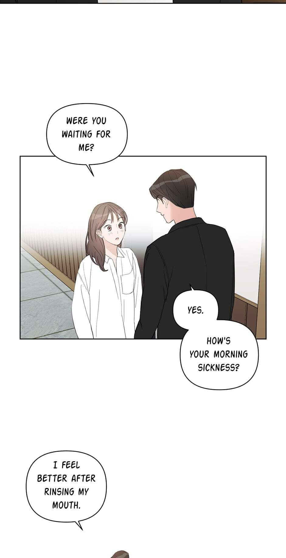 Read Positively Yours chapter 48 image 82 on Lezhin