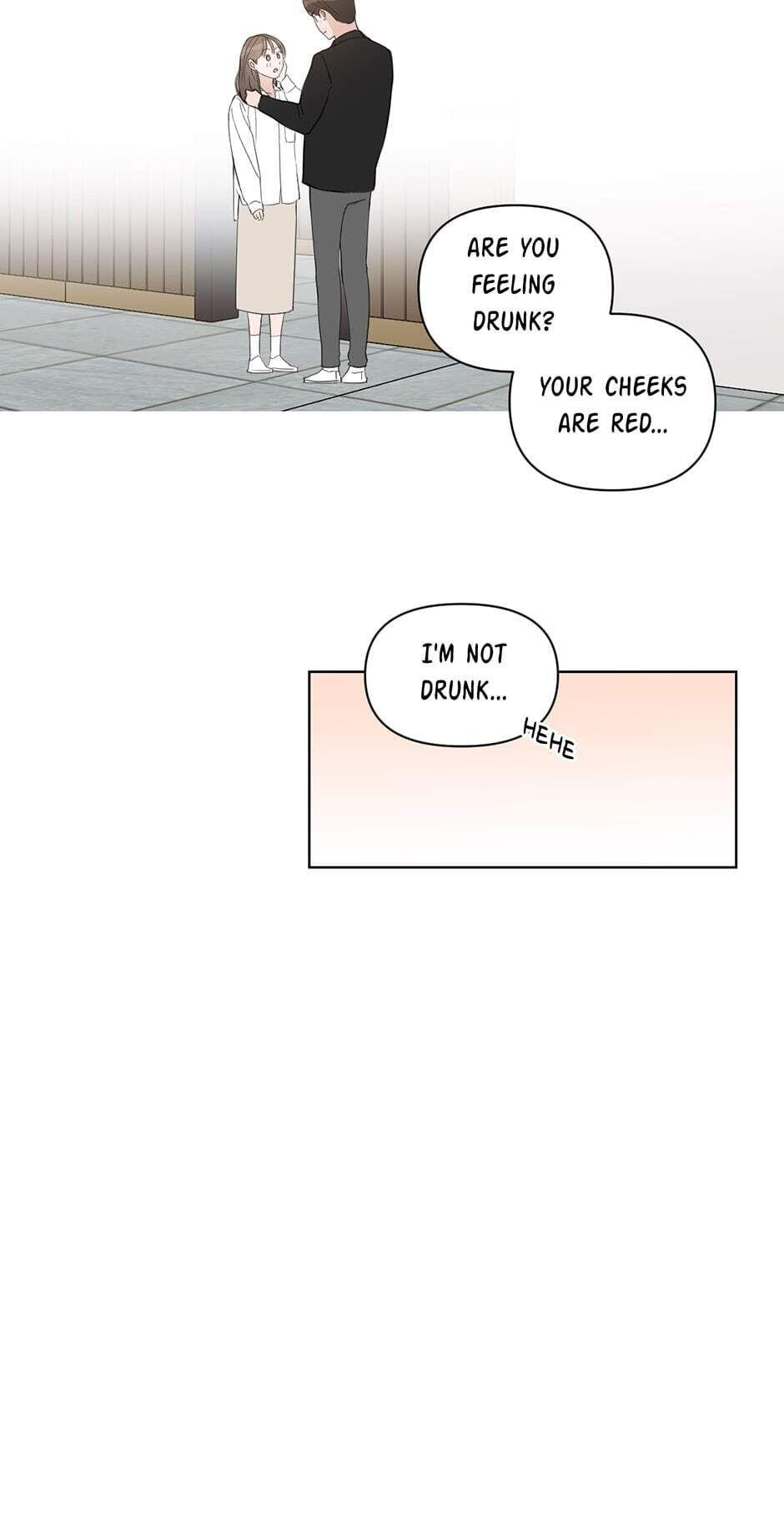 Read Positively Yours chapter 48 image 83 on Lezhin