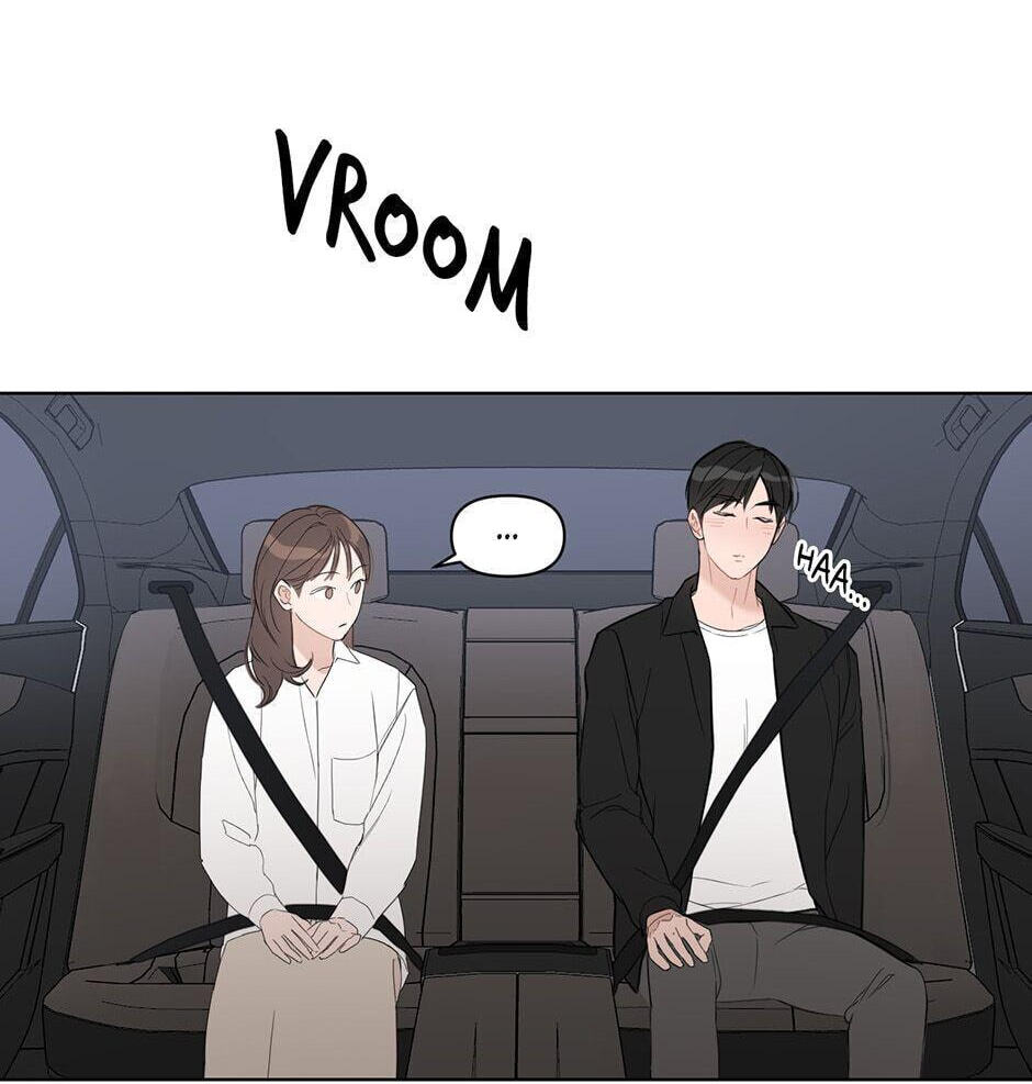 Read Positively Yours chapter 49 image 1 on Lezhin