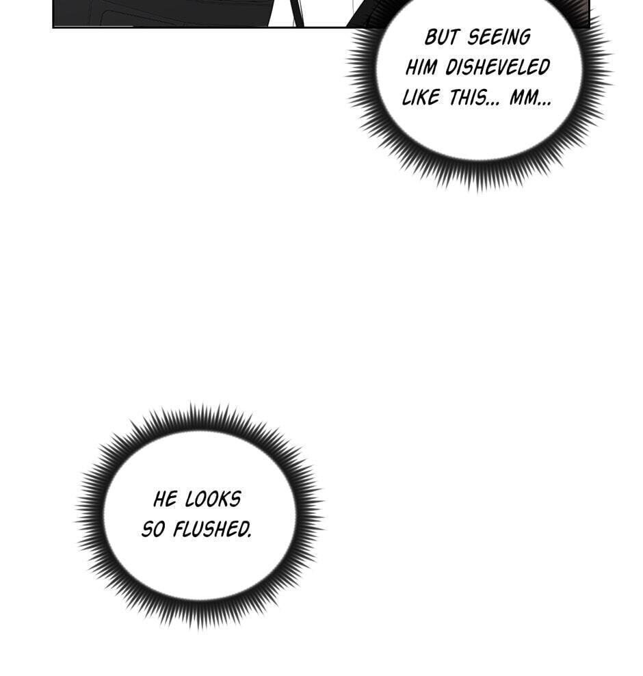 Read Positively Yours chapter 49 image 10 on Lezhin
