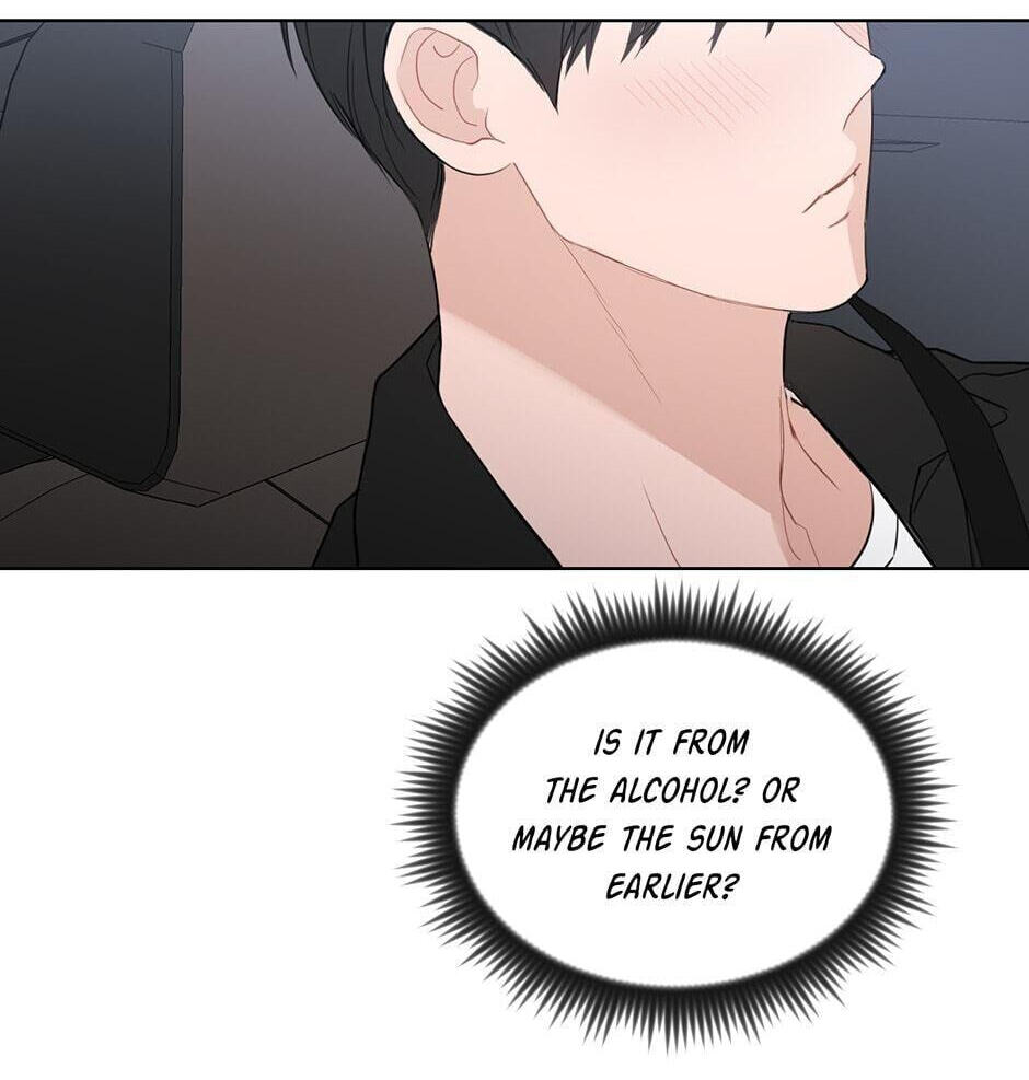 Read Positively Yours chapter 49 image 11 on Lezhin