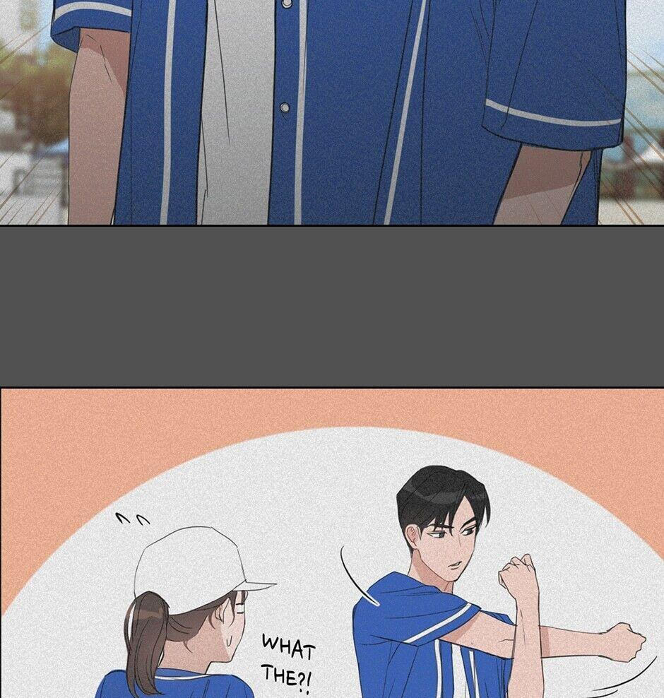 Read Positively Yours chapter 49 image 14 on Lezhin