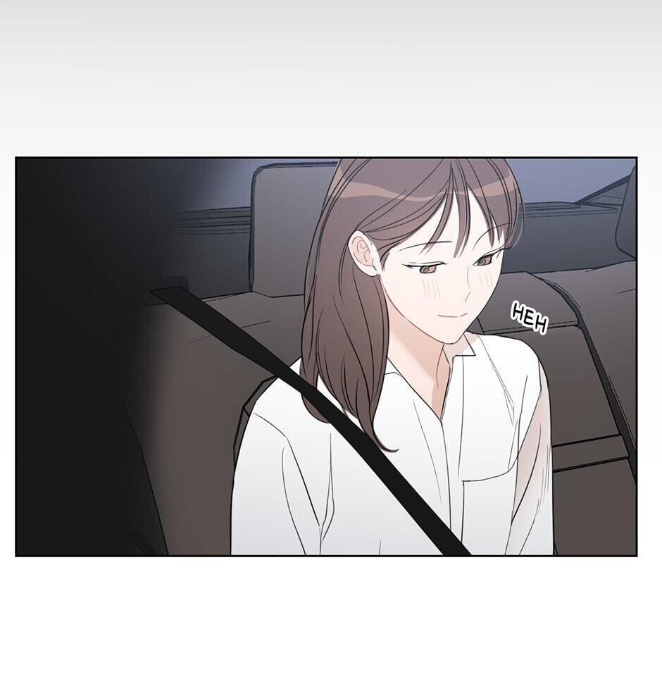 Read Positively Yours chapter 49 image 16 on Lezhin