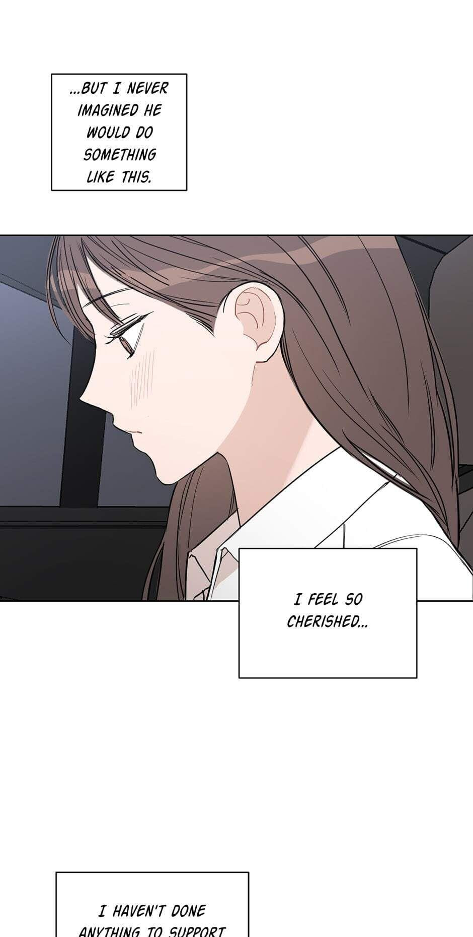 Read Positively Yours chapter 49 image 25 on Lezhin