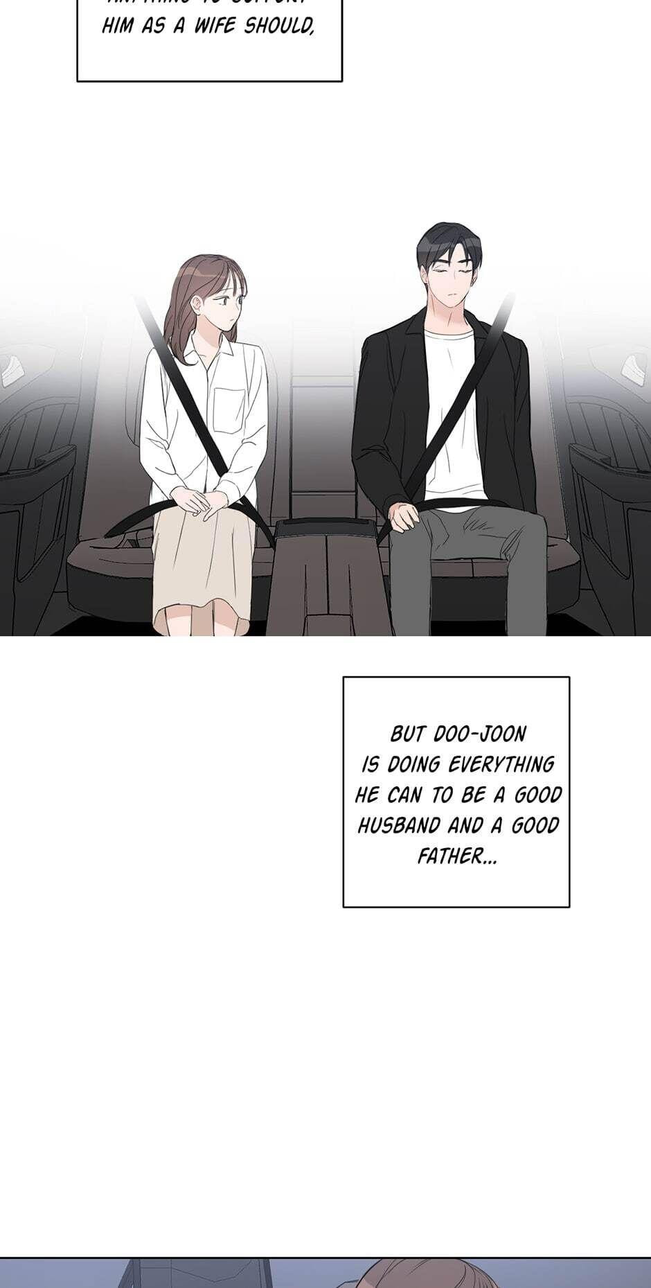Read Positively Yours chapter 49 image 26 on Lezhin