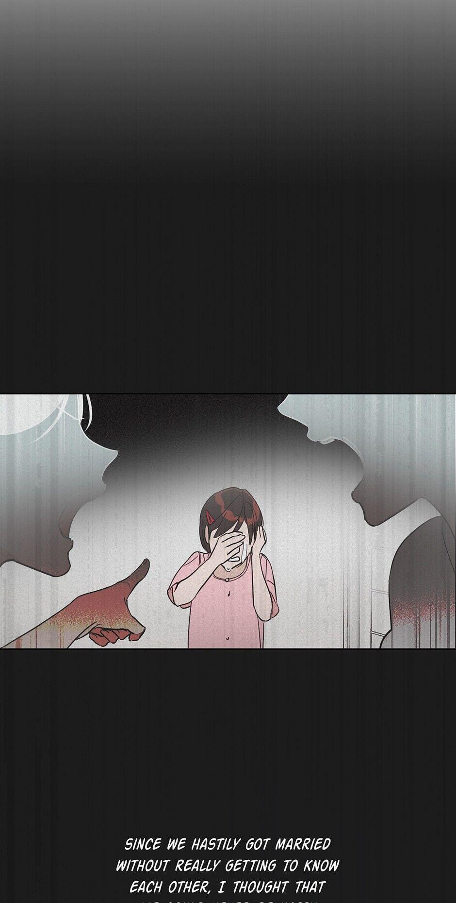 Read Positively Yours chapter 49 image 28 on Lezhin