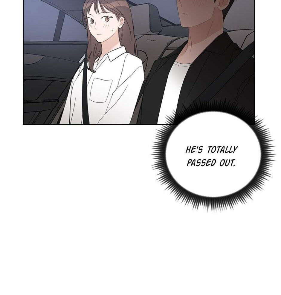 Read Positively Yours chapter 49 image 3 on Lezhin