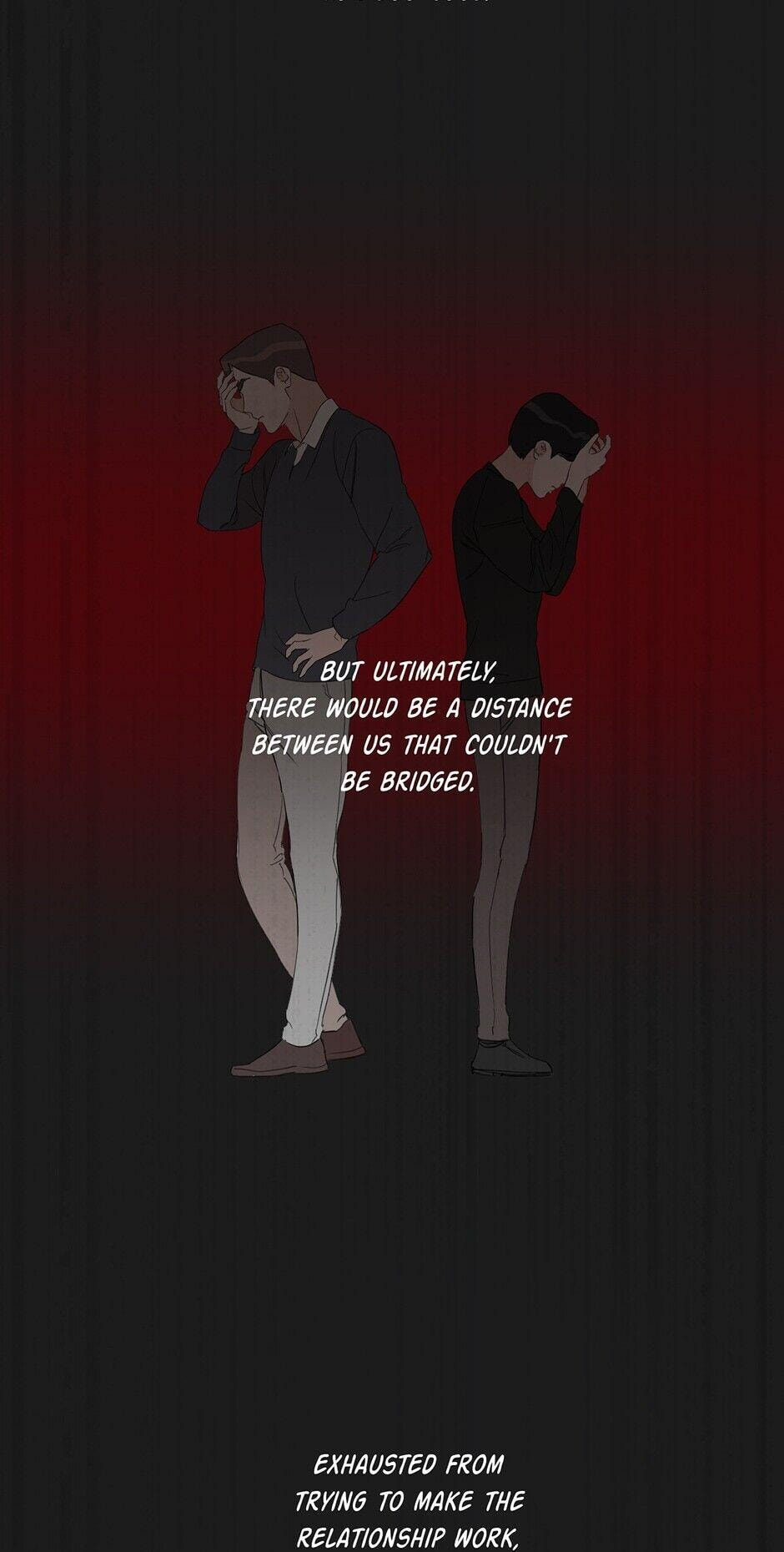 Read Positively Yours chapter 49 image 30 on Lezhin