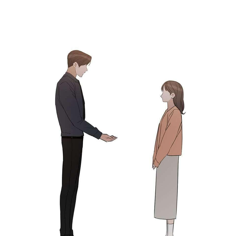 Read Positively Yours chapter 49 image 33 on Lezhin