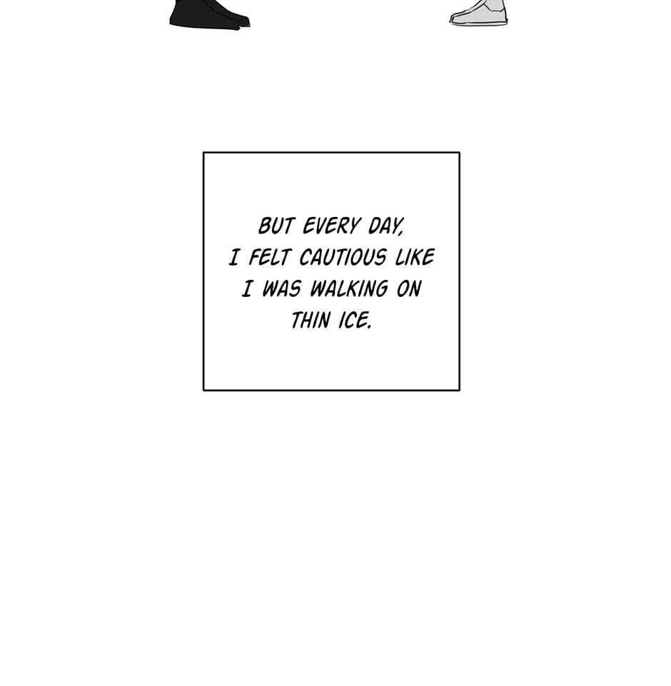 Read Positively Yours chapter 49 image 34 on Lezhin