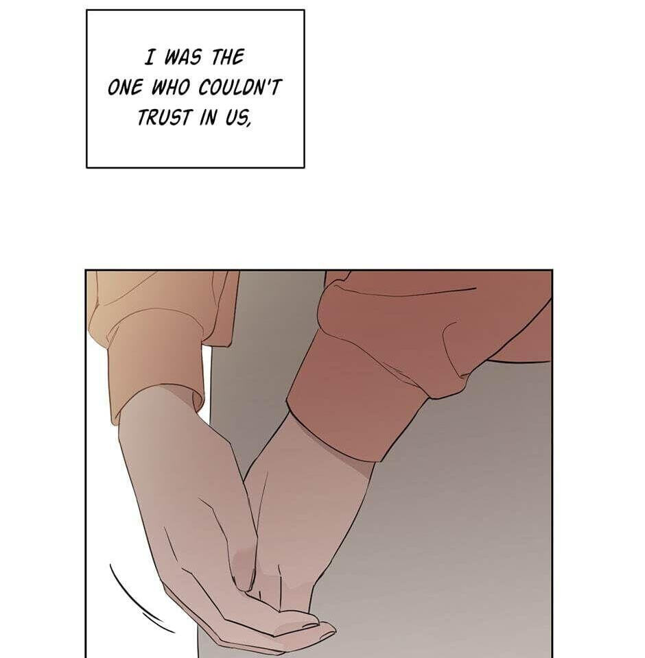 Read Positively Yours chapter 49 image 35 on Lezhin