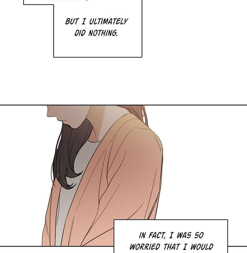 Read Positively Yours chapter 49 image 37 on Lezhin