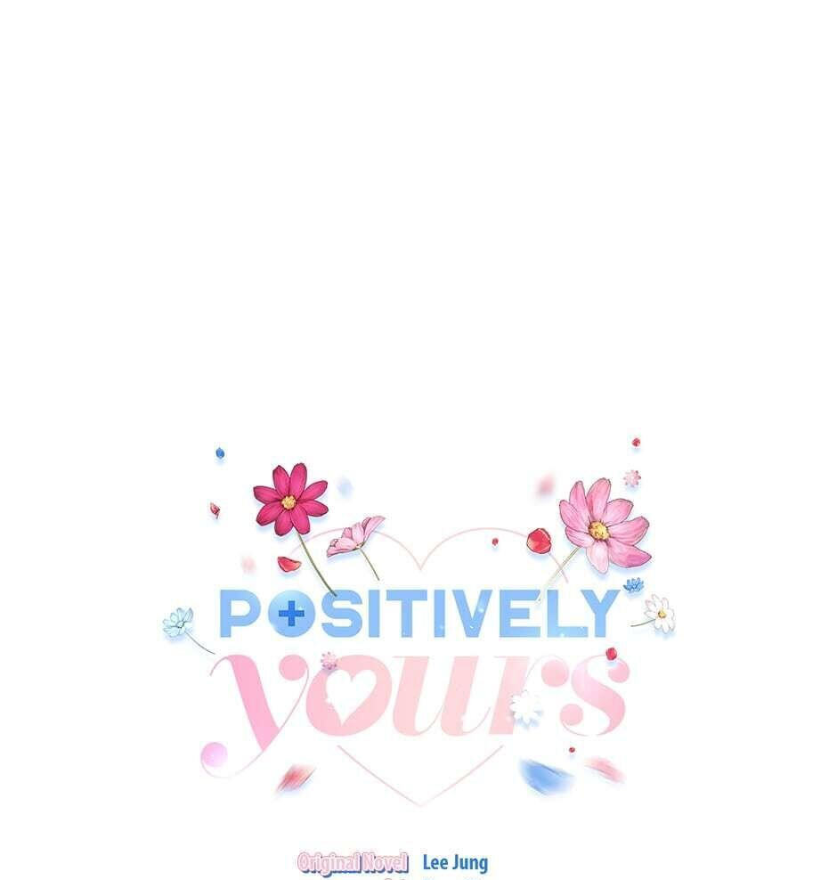 Read Positively Yours chapter 49 image 4 on Lezhin