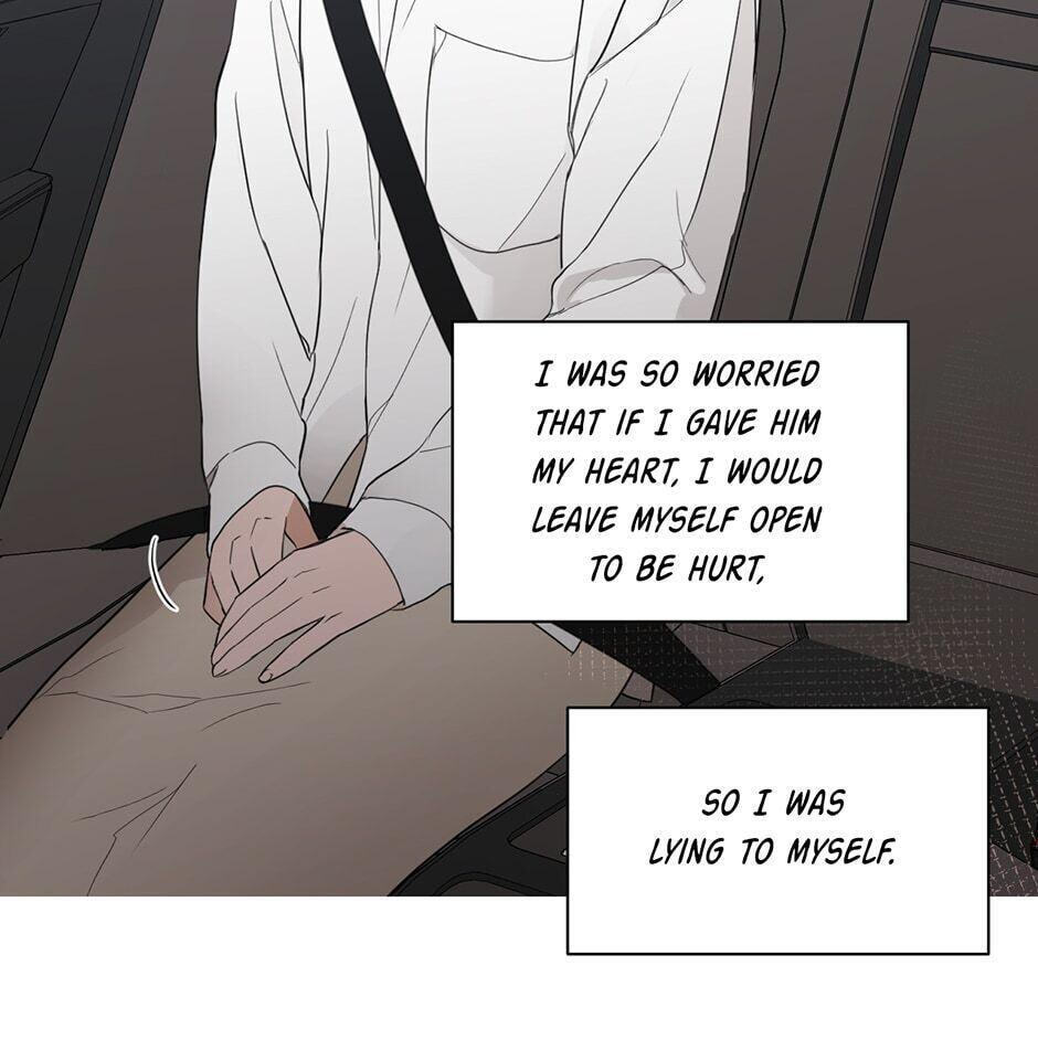 Read Positively Yours chapter 49 image 40 on Lezhin