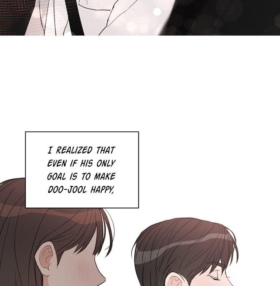 Read Positively Yours chapter 49 image 45 on Lezhin
