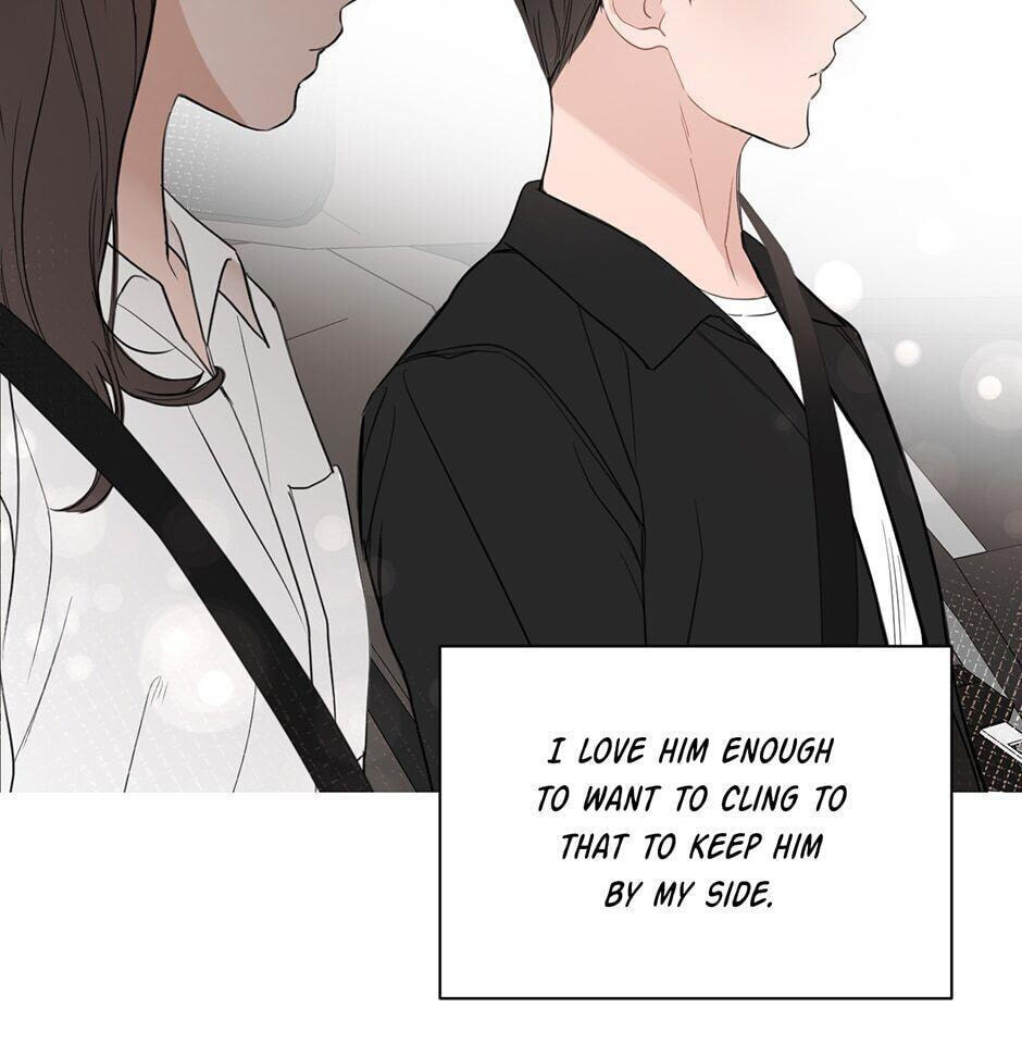 Read Positively Yours chapter 49 image 46 on Lezhin