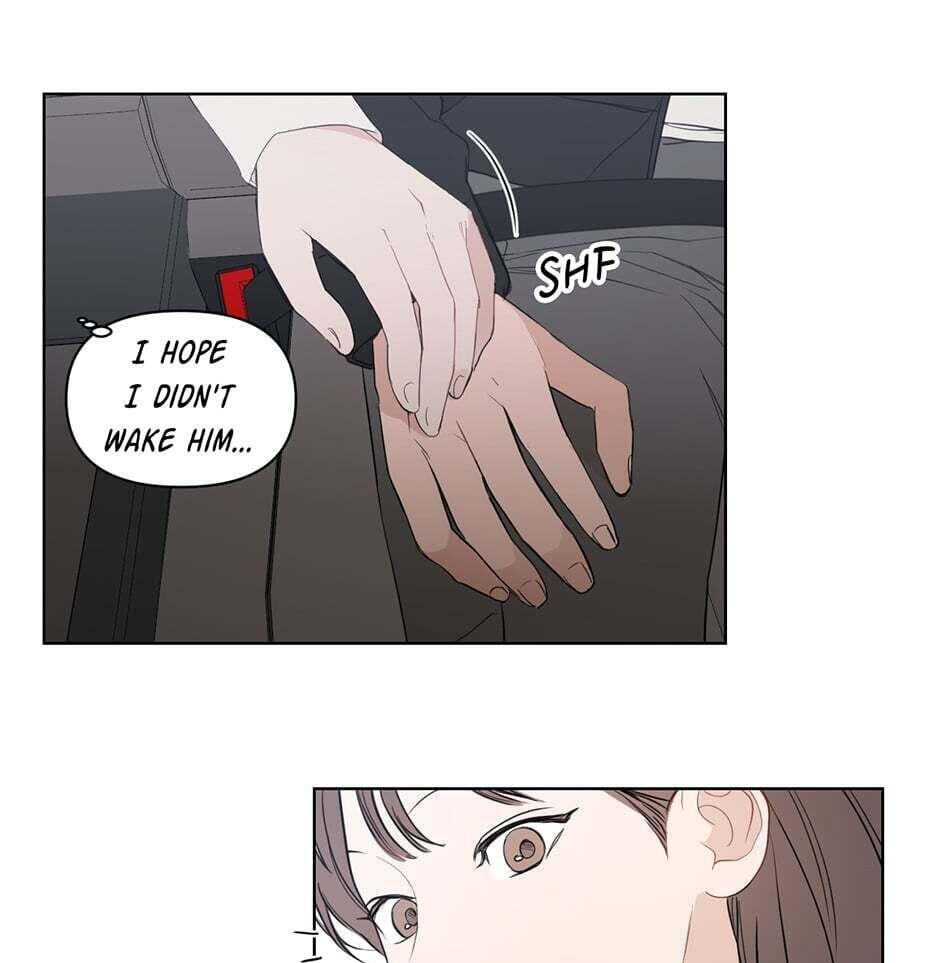 Read Positively Yours chapter 49 image 54 on Lezhin