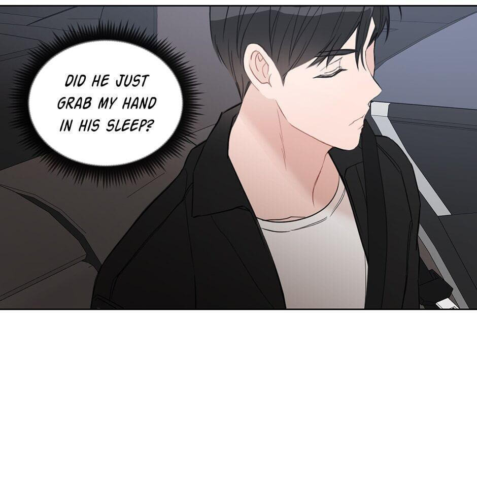 Read Positively Yours chapter 49 image 58 on Lezhin