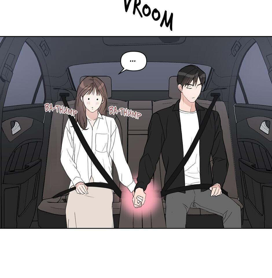 Read Positively Yours chapter 49 image 60 on Lezhin