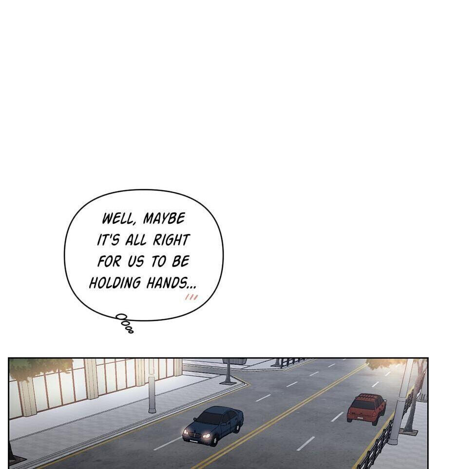 Read Positively Yours chapter 49 image 61 on Lezhin