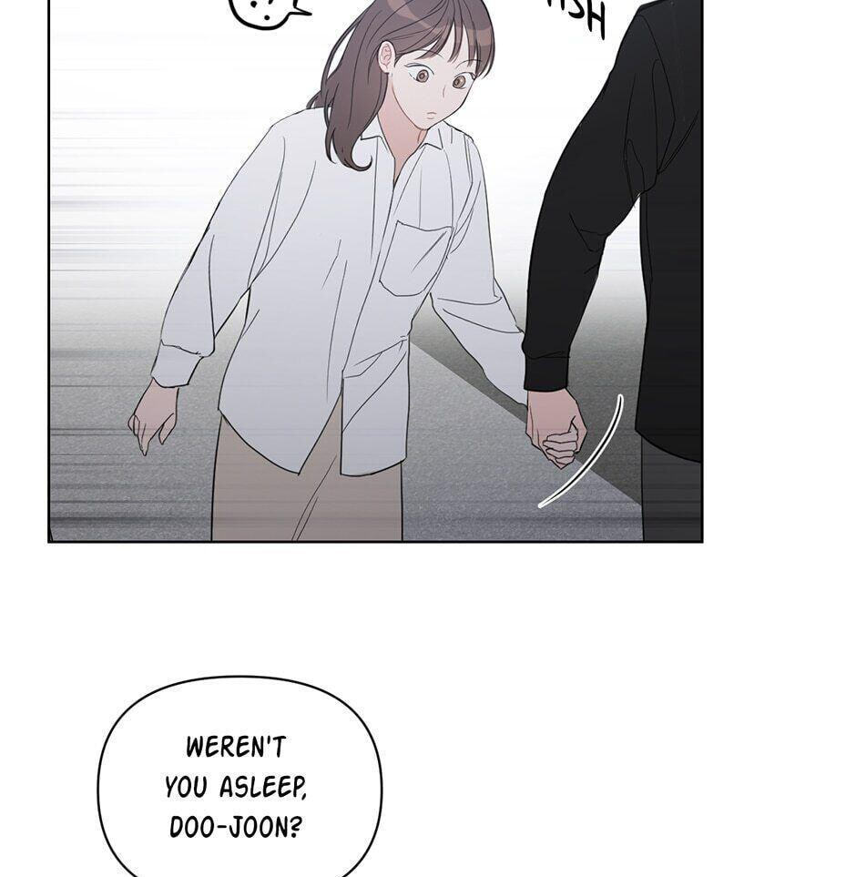 Read Positively Yours chapter 49 image 66 on Lezhin