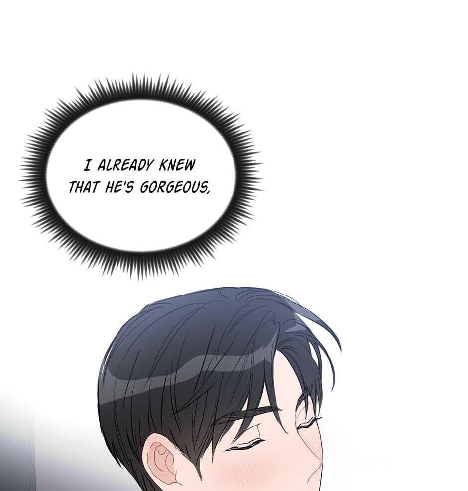 Read Positively Yours chapter 49 image 7 on Lezhin
