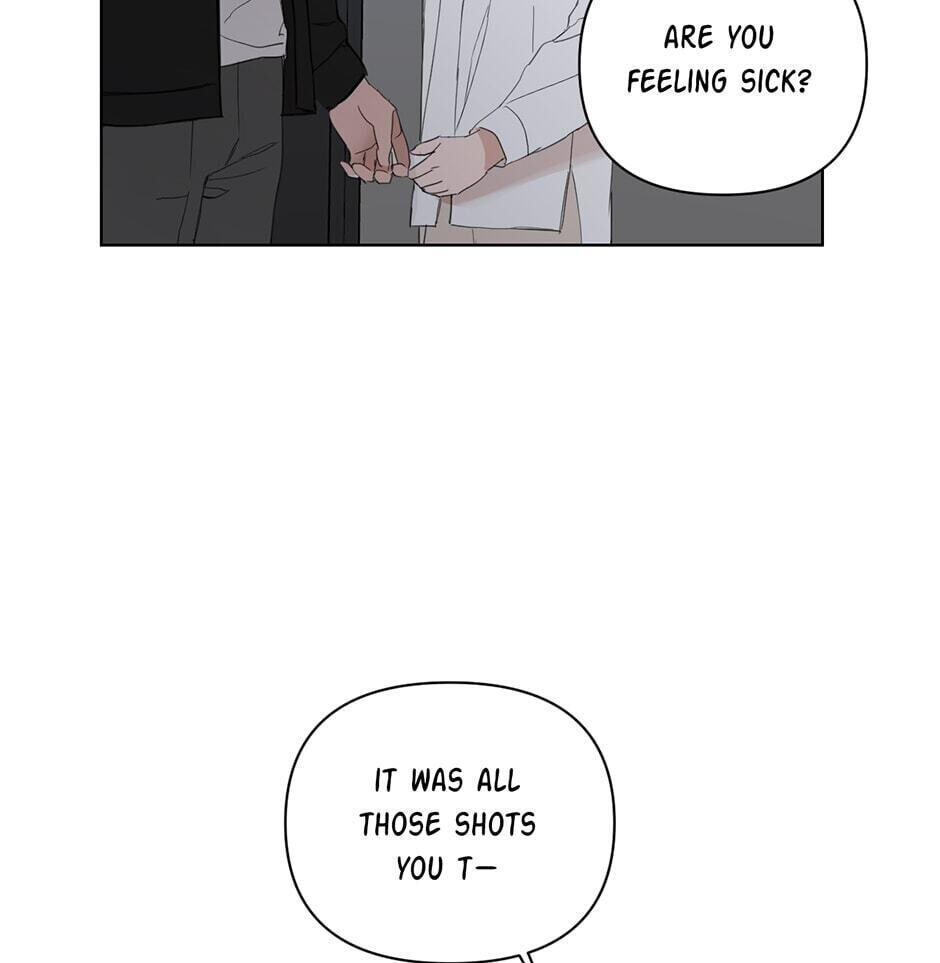 Read Positively Yours chapter 49 image 70 on Lezhin