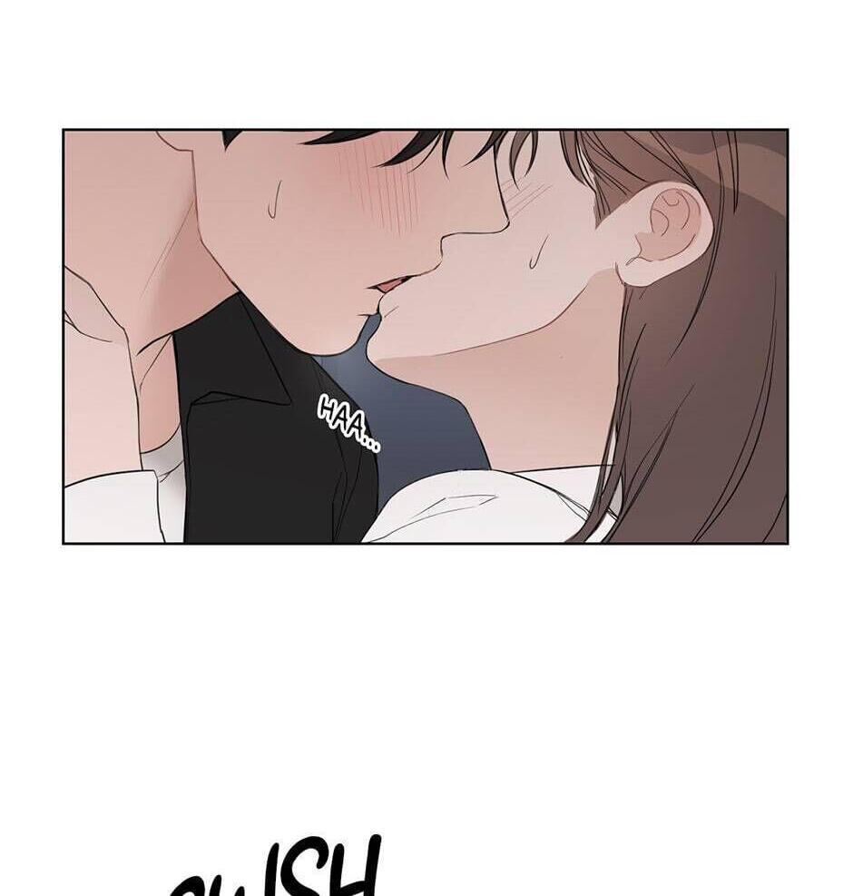 Read Positively Yours chapter 49 image 75 on Lezhin