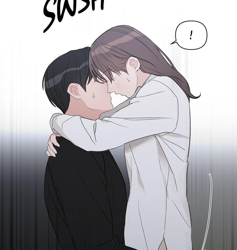 Read Positively Yours chapter 49 image 76 on Lezhin
