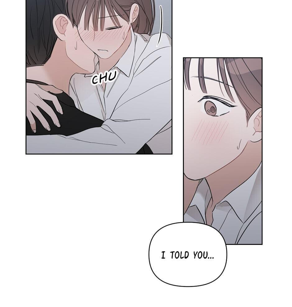 Read Positively Yours chapter 49 image 78 on Lezhin