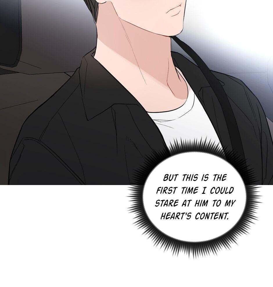 Read Positively Yours chapter 49 image 8 on Lezhin